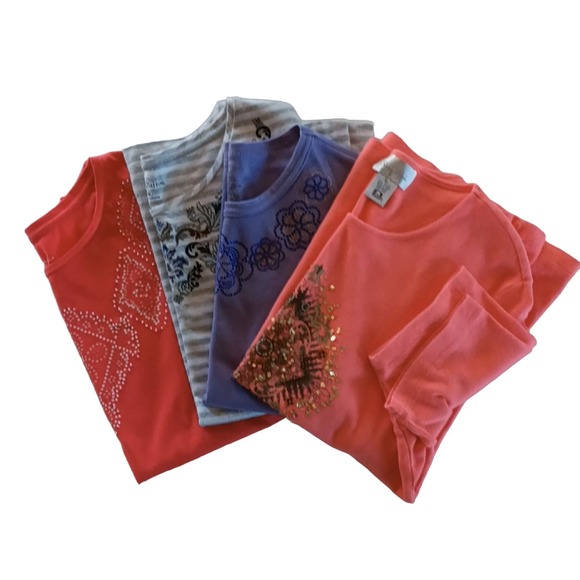 Women's Medium Shirt Bundle - Picture 1 of 9